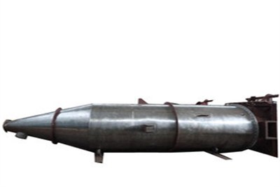  Cylindrical Bag Filter