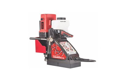 RALLI WOLF CORE DRILL COMMANDO 50