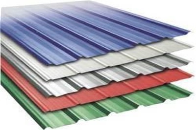 PPGL Roofing Sheets