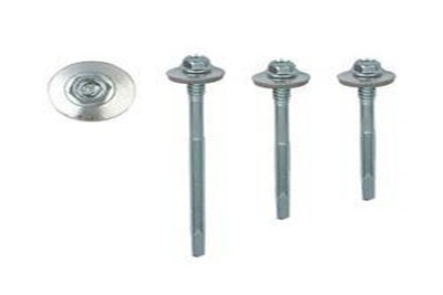 Roofing Fastener