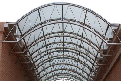 Poly carbonate sheet manufacturer