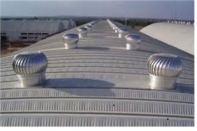 Wind Turbine Ventilators in Bangalore