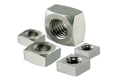 Square Nut