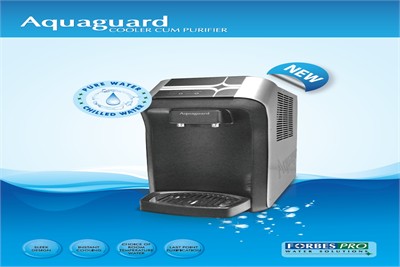 aquaguard cooler
