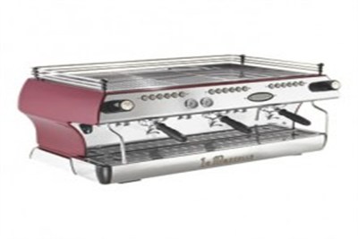La Marzocco FB80 3 Group EE (Semi 