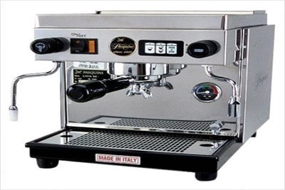 Pasquini Livia 90 Automatic Espresso 