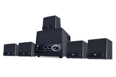 iball home theatre 5.1