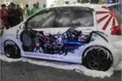 880  Car Modification In Pune  Latest HD