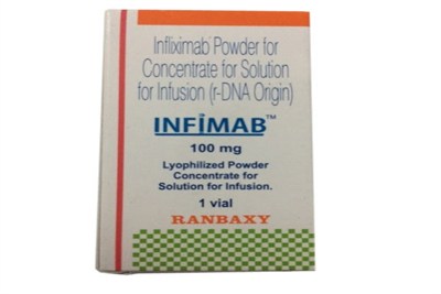 Infimab Infliximab 100 Mg Ranbaxy Injection Supply India Dealer In New Delhi Infimab Infliximab 100 Mg Ranbaxy Injection Supply India In New Delhi