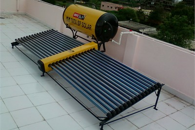 ETC Hot Max Nova Solar Water Heater (Available in 100, 200, 500 u0026 1000 LPD)  Dealer in Pune, ETC Hot Max Nova Solar Water Heater (Available in 100, 200,  500 u0026 1000 LPD) in Pune