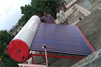 Solar Water Heater Maintenance Service Manufacturer in Aurangabad MH, Solar  Water Heater Maintenance Service in Aurangabad MH